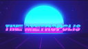 The Metropolis banner