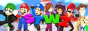 banner