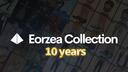 Eorzea Collection Banner