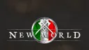 New World Italia banner