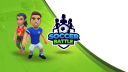 Soccer Battle Discord server banner