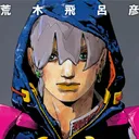 JoJo's Bizzare Hangout banner