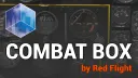 Combat Box by Red Flight banner