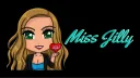Jilly's Dish-cord banner