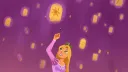 r/Tangled ☀ banner