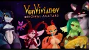 Von's Cult banner