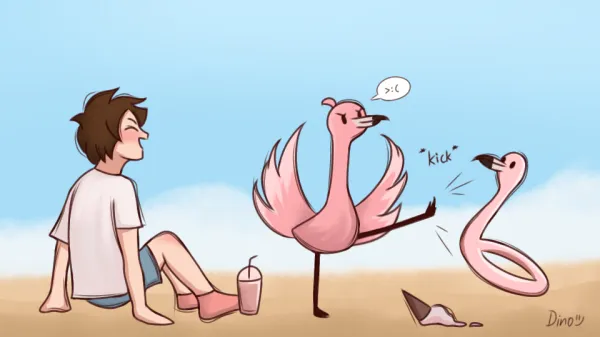 banner