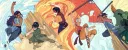 banner