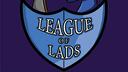 League of Lads Banner