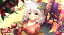 Amai | Anime & Social server banner