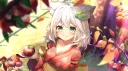 Amai | Anime & Social Banner