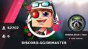 Demaster Banner
