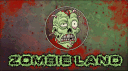 Zombie Land Discord server banner