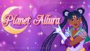 Planet Allura  Banner
