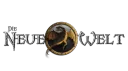 Die Neue Welt banner