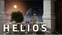 Helios banner