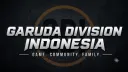 Garuda Division Indonesia banner
