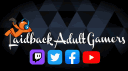 𝐋𝐚𝐢𝐝𝐛𝐚𝐜𝐤 𝐀𝐝𝐮𝐥𝐭 𝐆𝐚𝐦𝐞𝐫𝐬 banner