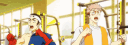 banner