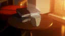 ☕ Naomi Café Discord server banner