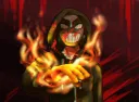 The Dangerous Game Chat banner