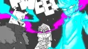 Dingo's Scoob and Shag Hole banner
