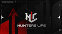 Hunters Life Community - HLC Banner