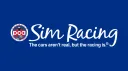 PCA Sim Racing banner