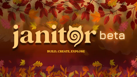janitorai banner