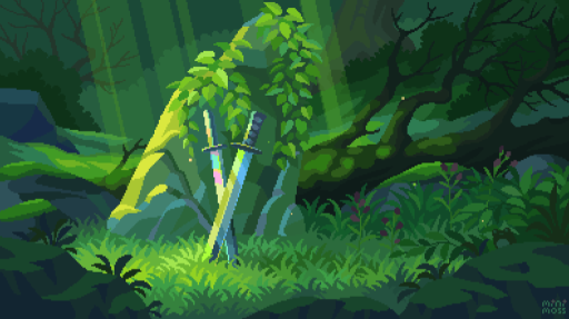 ๐ฒ๐๐ก๐ ๐๐ฏ๐๐ซ๐๐จ๐ซ๐๐ฌ๐ญ ๐ Discord server banner