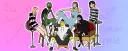 Legendary Community banner