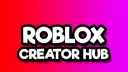 Roblox Creator Hub banner