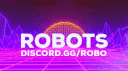ROBOTS banner