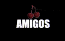 Amigos banner