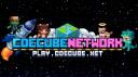 CdeCube Network Banner