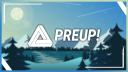 PreUp! Banner