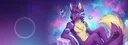 banner