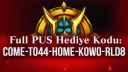 HomekoWorld Discord server banner