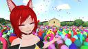Chloe's Fox Den Banner
