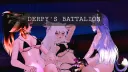Derpy's Battalion banner
