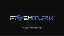 FivemTürk | FivemTurk.net Discord server banner