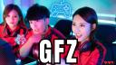 Girlfriendz Banner