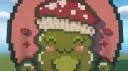 🐸 Frog's Fairy Garden banner