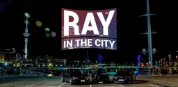 banner