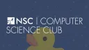 NSC Computer Science Club and Google Developer Group banner