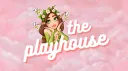 the playhouse banner