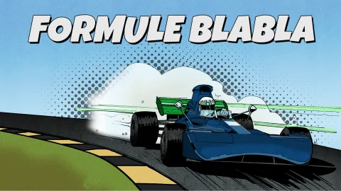 Formule Blabla banner