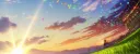 banner