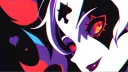 Harley's Angels banner