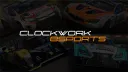 Clockwork eSports banner
